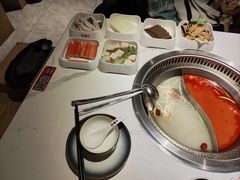 -椒王火锅(厚街万达店)