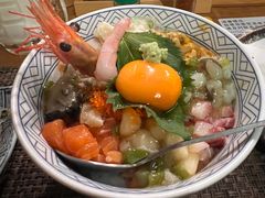 -半藏居酒屋(香港花园店)