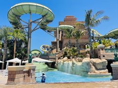 -亚特兰蒂斯水世界冒险乐园