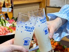 -晶吉·居酒屋·烧鸟·海胆(民主广场店)