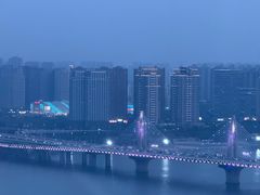 -南昌之星摩天轮