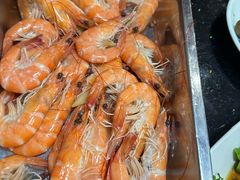 -胶东海鲜大排档(北太平庄店)