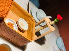 -初蓉丨遇见新川菜(亲贤街荣耀店)