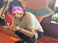 -Seesaw Coffee(朝阳大悦城店)