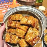 这口鳗鱼是真的狠狠拿捏了…