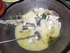 -好灶头妈妈菜·柴火灶台鱼·千岛湖土菜地标美食