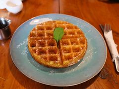 -蓝壁虎咖啡酒馆