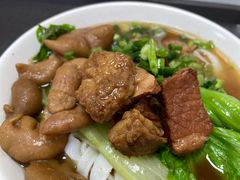 -珍珍小食店(西华路店)