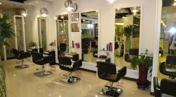 环境-没有人的时候拍的-DRG达人馆造型