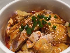 -上上席川菜(凯德乐峰广场店)