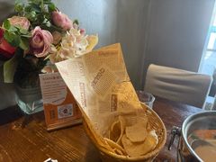 -Siam泰餐厅(水上公园店)