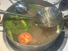-刘少华贵州小黄牛·鲜牛肉火锅(总店)