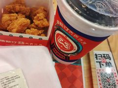 -塔斯汀中国汉堡(西湖景顺铂悦城店)