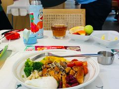 -豪客来牛排(中华城店)
