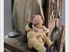 -河北村民俗体验园