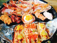 -邢记肉合(丹尼斯店)