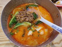 -魔都三兄弟酸辣粉·蘸卤炸串(虹桥万科店)