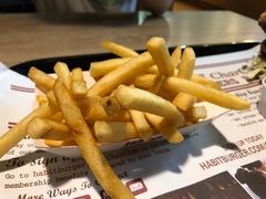 -The Habit Burger Grill 哈比特汉堡(爱琴海店)