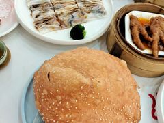 -丰尔粥食·顺德鱼生·干蒸排骨顺德菜(大良分店)