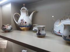 -Me Coffee下午茶艺术空间