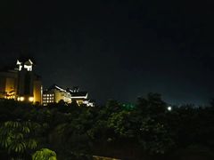 -清远熹乐谷温泉度假酒店