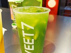 -7分甜(天津南开大悦城店)