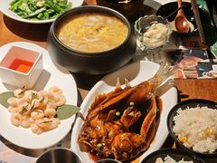 -马灯部落·西湖边的创意山景餐厅(虎跑动物园店)