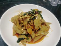-粗茶淡饭•陕菜•家常菜