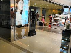 -升恒昌免税商店(台北松山机场店)