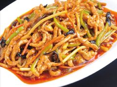 -大地春饼店(黄河路店)