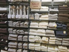 -MUJI无印良品(西单大悦城店)