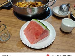 -七欣天香辣蟹火锅(深圳集信大厦店)