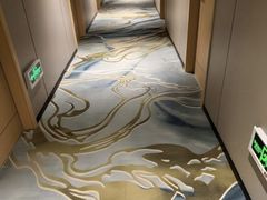 -鹏城丽景酒店(华强北红岭地铁站店)
