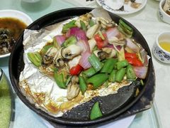 -新享乐海鲜(翠华路店)