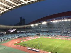 -南京奥林匹克体育中心-体育馆