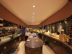 -德得轩烤涮一体自助餐厅(王府井店)