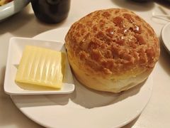 -新旺茶餐厅•早餐(迪士尼小镇店)