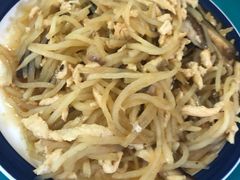 -清真宏玉祥黄门脸餐厅(华荫东里店)