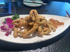 -唐猫庭院·千年陕菜(赛格国际购物中心店)