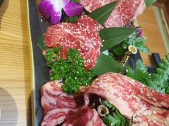 -丸藏和牛烧肉专门店(园区师惠坊店)
