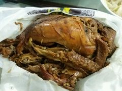 -小李烧鸡(西北角总店)