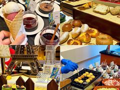 -珠海中海雅高铂尔曼酒店