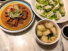 -青雅中餐厅(大连金石滩绿发希尔顿度假酒店)