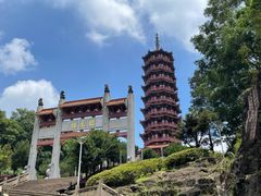 -大雁山风景区