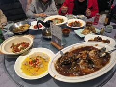 -山外山菜馆(玉泉路店)