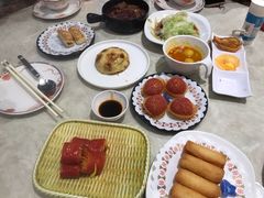 -稻香酒家(长宁KING88广场店)