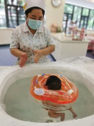 -宝生月子中心·独栋独院式(南山店)