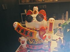 -鹿栖.精油SPA(金山世纪城店)