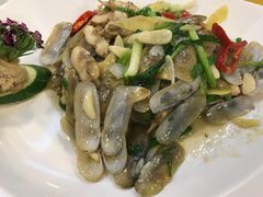 -海鲜城大家餐厅