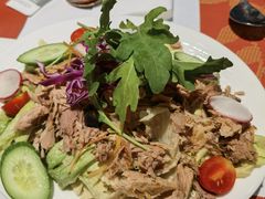-ITA·意塔意大利餐厅(亦庄店)